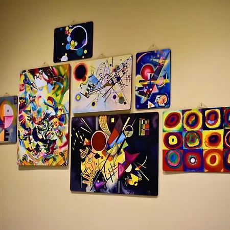 Sara's House Station Барі