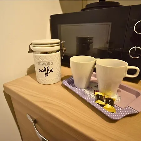 Sara's House Station