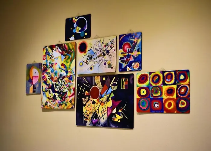 Sara's House Station בארי